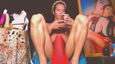 Suck_my_own_dck live cam on Cam4