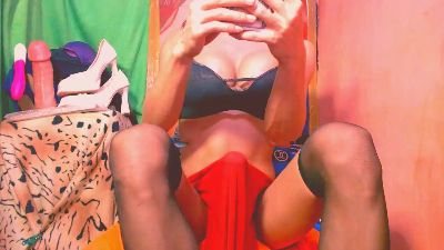 Suck_my_own_dck live cam on Cam4