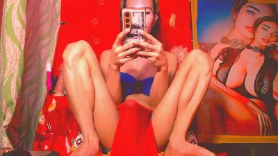 Suck_my_own_dck live cam on Cam4