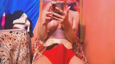 Suck_my_own_dck live cam on Cam4