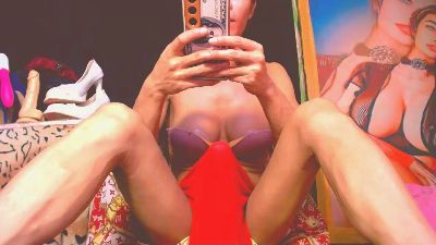 Suck_my_own_dck live cam on Cam4