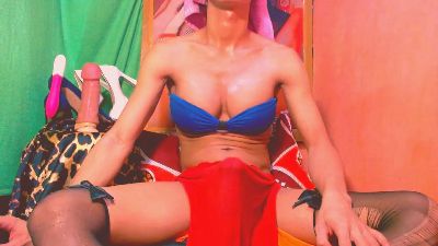 Suck_my_own_dck live cam on Cam4