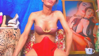 Suck_my_own_dck live cam on Cam4