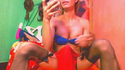 Suck_my_own_dck live cam on Cam4