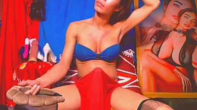Suck_my_own_dck live cam on Cam4