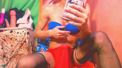Suck_my_own_dck live cam on Cam4