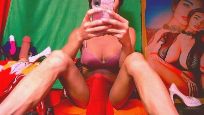 Suck_my_own_dck live cam on Cam4