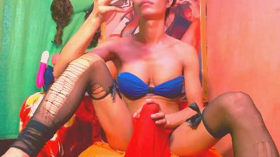 Suck_my_own_dck live cam on Cam4