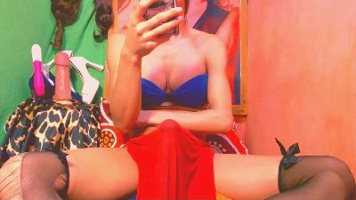 Suck_my_own_dck live cam on Cam4