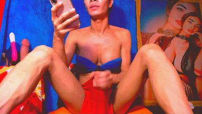 Suck_my_own_dck live cam on Cam4