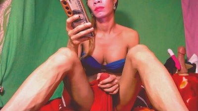 Suck_my_own_dck live cam on Cam4