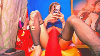 Suck_my_own_dck live cam on Cam4