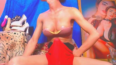 Suck_my_own_dck live cam on Cam4
