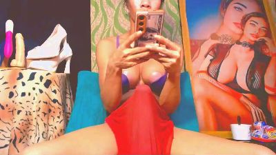 Suck_my_own_dck live cam on Cam4