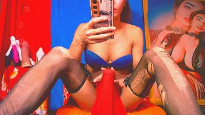 Suck_my_own_dck live cam on Cam4