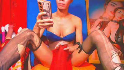 Suck_my_own_dck live cam on Cam4