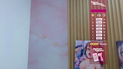 Sucker_Drool live cam on Cam4