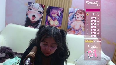 Sucker_Drool live cam on Cam4