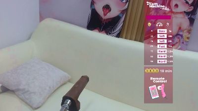 Sucker_Drool live cam on Cam4