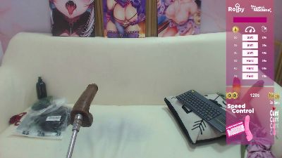 Sucker_Drool live cam on Cam4