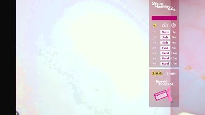 Sucker_Drool live cam on Cam4