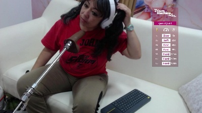 Sucker_Drool live cam on Cam4