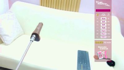 Sucker_Drool live cam on Cam4
