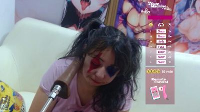 Sucker_Drool live cam on Cam4
