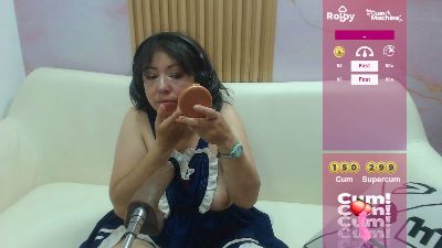 Sucker_Drool live cam on Cam4