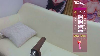 Sucker_Drool live cam on Cam4