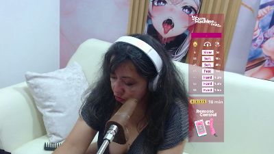 Sucker_Drool live cam on Cam4