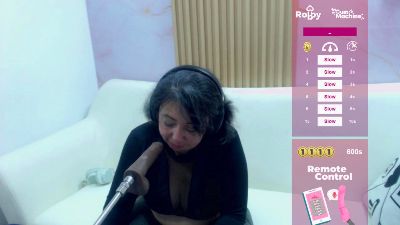 Sucker_Drool live cam on Cam4
