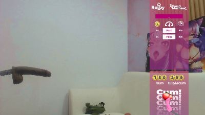 Sucker_Drool live cam on Cam4