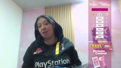 Sucker_Drool live cam on Cam4