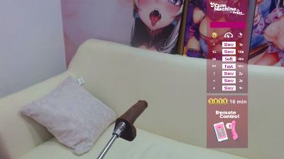 Sucker_Drool live cam on Cam4