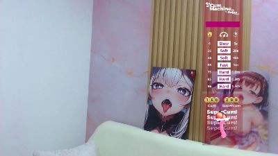 Sucker_Drool live cam on Cam4