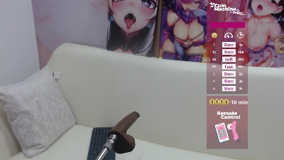 Sucker_Drool live cam on Cam4