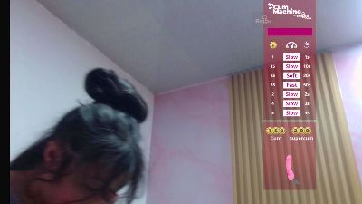 Sucker_Drool live cam on Cam4
