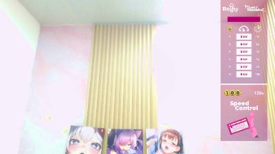 Sucker_Drool live cam on Cam4