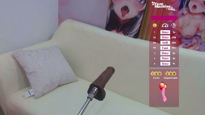 Sucker_Drool live cam on Cam4