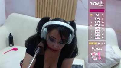 Sucker_Drool live cam on Cam4