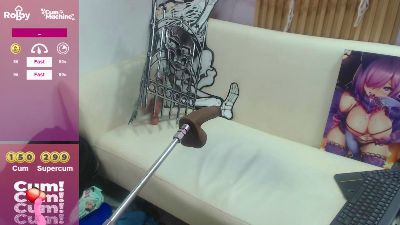 Sucker_Drool live cam on Cam4