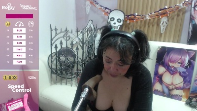 Sucker_Drool live cam on Cam4