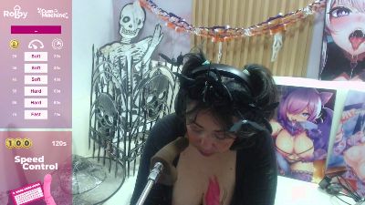 Sucker_Drool live cam on Cam4