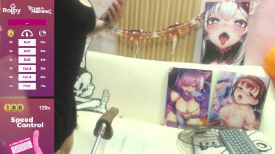 Sucker_Drool live cam on Cam4