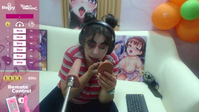 Sucker_Drool live cam on Cam4