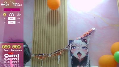 Sucker_Drool live cam on Cam4
