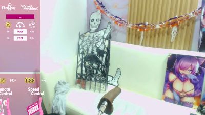 Sucker_Drool live cam on Cam4
