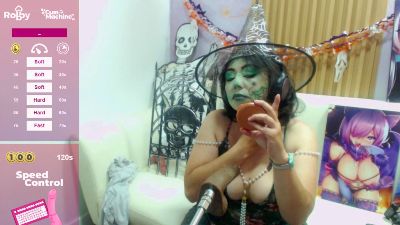 Sucker_Drool live cam on Cam4