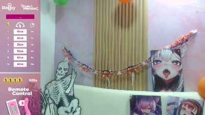 Sucker_Drool live cam on Cam4